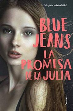 portada La Promesa de la Julia (in Catalá)