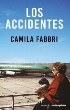portada Los Accidentes (in Spanish)