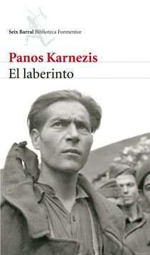 portada El Laberinto (in Spanish)