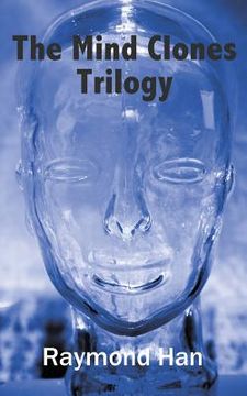 portada The Mind Clones Trilogy (en Inglés)