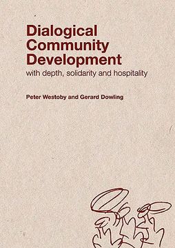 portada dialogical community development
