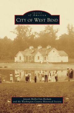 portada City of West Bend (in English)