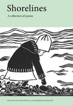 portada Shorelines: A Collection of Poems (en Inglés)