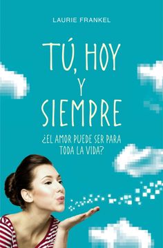 portada TU, HOY Y SIEMPRE (in Spanish)