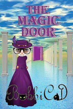 portada The Magic Door (en Inglés)