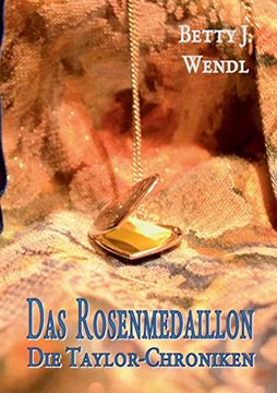 portada Das Rosenmedaillon (in German)