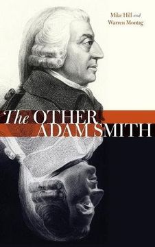 portada The Other Adam Smith (in English)