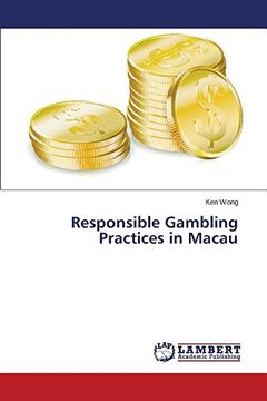 portada Responsible Gambling Practices in Macau