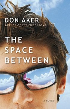 portada Space Between, the (in English)