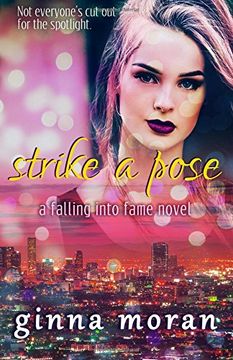 portada Strike a Pose: Volume 2 (Falling into Fame)