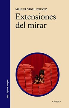 portada Extensiones del Mirar (in Spanish)
