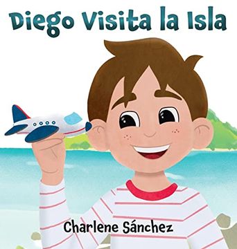 portada Diego Visita la Isla