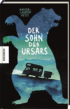 portada Der Sohn des Ursars (in German)