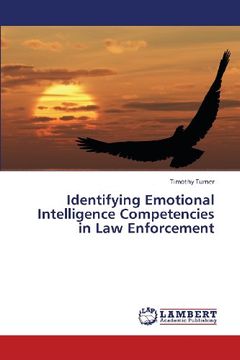 portada Identifying Emotional Intelligence Competencies in Law Enforcement