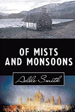 portada Of Mists and Monsoons: New Edition (en Inglés)