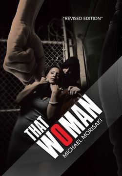 portada That Woman: Revised Edition (en Inglés)