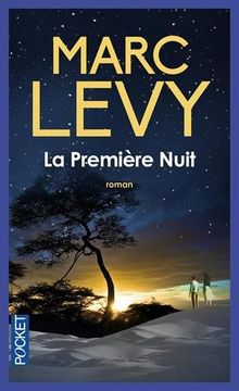 portada la premiere nuit (in French)