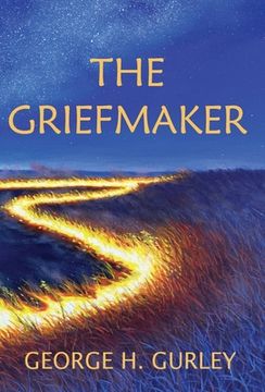 portada The Griefmaker (in English)