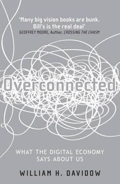 portada overconnected: where to draw the line at being online