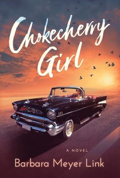 portada Chokecherry Girl (en Inglés)