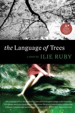 portada The Language of Trees 