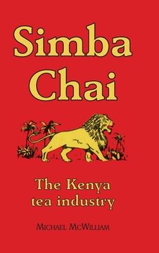 portada Simba Chai (en Inglés)