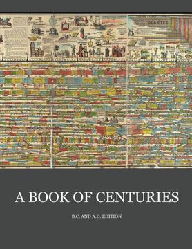 portada A Book of Centuries (bc (in English)