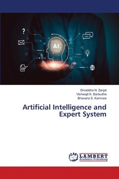 portada Artificial Intelligence and Expert System (en Inglés)