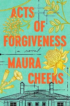portada Acts of Forgiveness (in English)