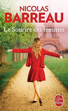 portada Le Sourire des femmes (Littérature & Documents) (in French)