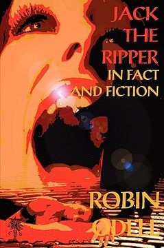 portada jack the ripper in fact and fiction