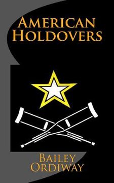 portada American Holdovers (en Inglés)