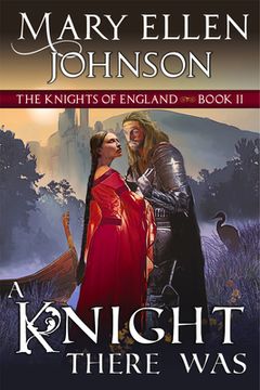 portada A Knight There Was: Book 2 (in English)
