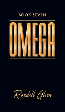 portada Omega: Book Seven (en Inglés)