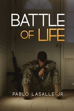 portada Battle of life (en Inglés)