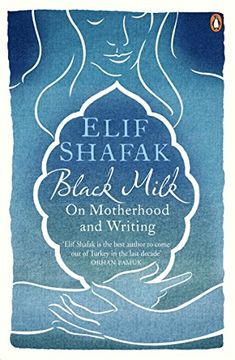 portada Black Milk: On Motherhood and Writing