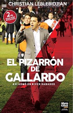 Pizarron De Gallardo; El