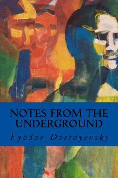 portada Notes from the Underground