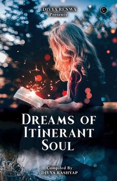portada Dreams of an Itinerant Soul (en Inglés)