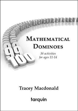 portada Mathematical Dominoes 1