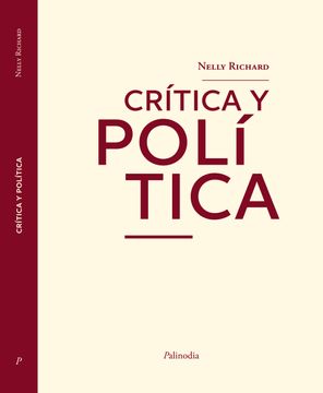 portada Crítica y política (in Spanish)