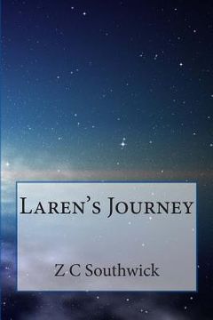 portada Laren's Journey (en Inglés)