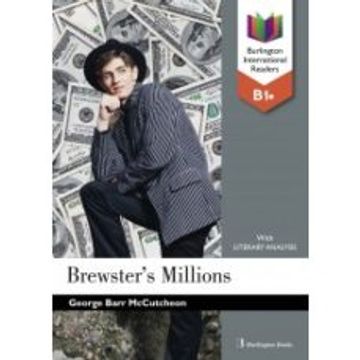 portada Brewster s Millions (in Spanish)