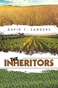 portada The Inheritors (en Inglés)