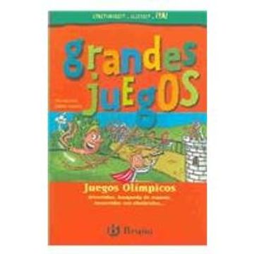 grandes juegos