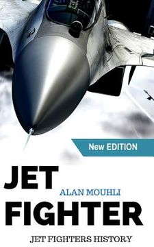 portada Jet Fighters (en Inglés)
