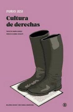 portada Cultura de Derechas (in Spanish)