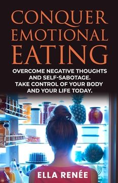 portada Conquer Emotional Eating (en Inglés)