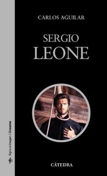 portada Sergio Leone (in Spanish)