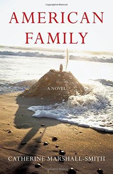 portada American Family: A Novel